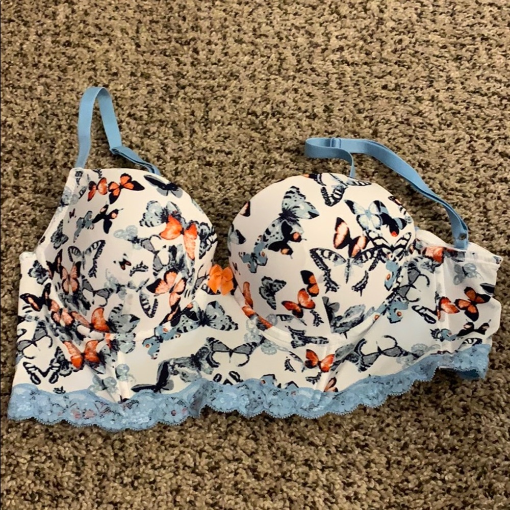 COPY - Adore Me 34 D bra 🌼🌸